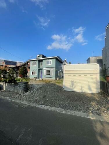 detached 北海道北広島市里見町２丁目