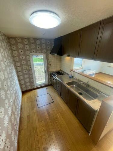 detached 北海道北広島市里見町２丁目