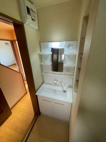 detached 北海道北広島市里見町２丁目