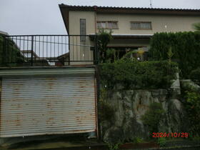 三重県名張市桔梗が丘６番町