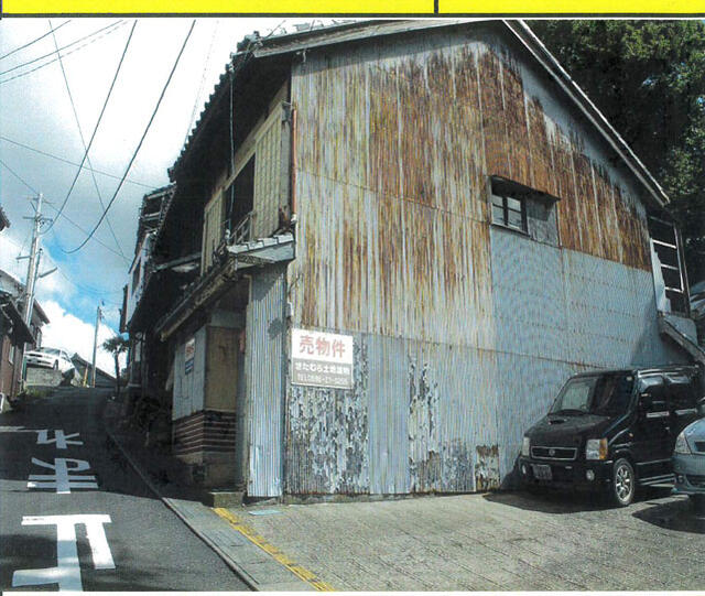 house for sale in Toba, Mie | ¥200,000 | 4K | Akiyama house finder