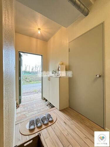 detached 栃木県下都賀郡野木町大字若林