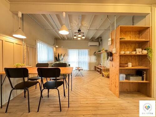 detached 栃木県下都賀郡野木町大字若林