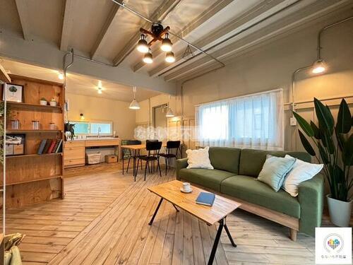 detached 栃木県下都賀郡野木町大字若林