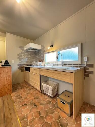 detached 栃木県下都賀郡野木町大字若林