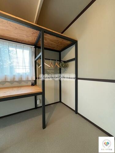 detached 栃木県下都賀郡野木町大字若林