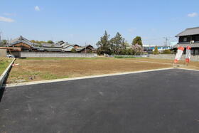 奈良県磯城郡三宅町大字伴堂