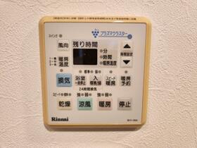 静岡県浜松市中央区佐藤１丁目（賃貸マンション2LDK・11階・70.02㎡） その15