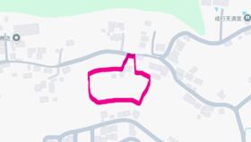 大分県速見郡日出町大字川崎