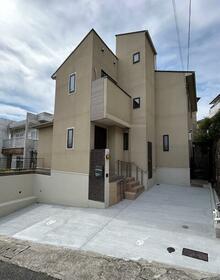 兵庫県西宮市甲陽園山王町