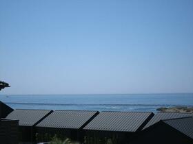 千葉県鴨川市江見青木