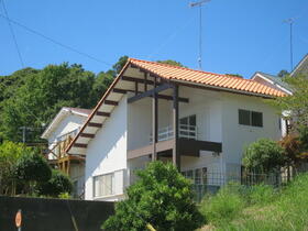 千葉県鴨川市宮