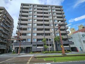 アルファステイツ鴨池