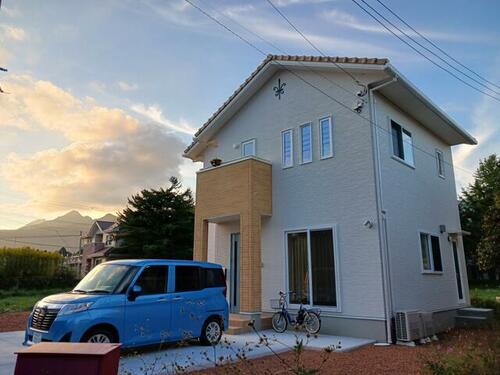 山梨県南都留郡富士河口湖町小立の中古売戸建住宅の中古住宅
