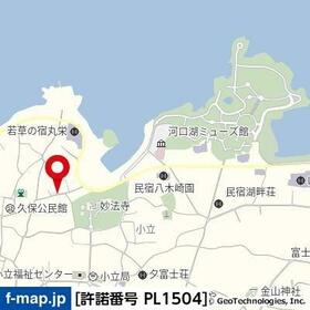 南都留郡富士河口湖町（山梨県）から中古住宅・中古一戸建てを