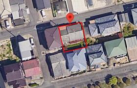 熊本県荒尾市増永