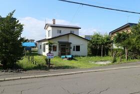 北海道空知郡南幌町西町１丁目