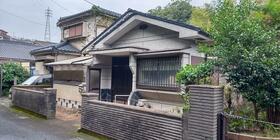 鹿児島県鹿児島市武３丁目