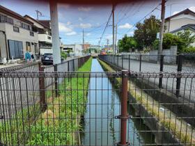 栄町西４丁目戸建  ｜ 千葉県松戸市栄町西４丁目（賃貸一戸建3LDK・--・72.86㎡） その7