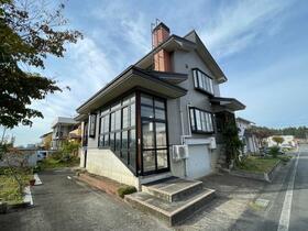 山形県米沢市万世町桑山