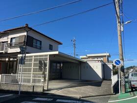 愛知県豊橋市平川本町３丁目