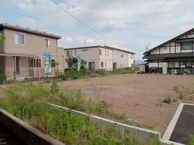 長野県松本市大字和田境