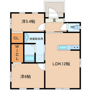 間取り：204011575474