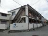 大山荘 2階 築53年5ヶ月の賃貸物件