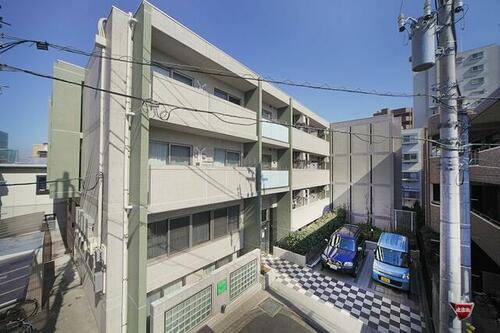 オーガスタ和光_トップ画像