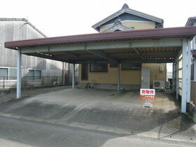 愛知県西尾市一色町治明北浜