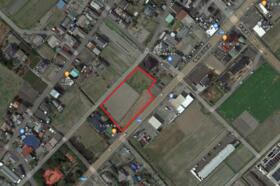 静岡県焼津市相川