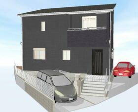 愛知県日進市岩崎町西ノ平