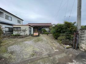 群馬県前橋市横沢町
