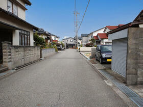 石川県金沢市久安４丁目