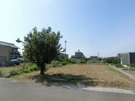 三重県三重郡川越町大字亀崎新田