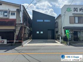 埼玉県ふじみ野市大井中央４丁目