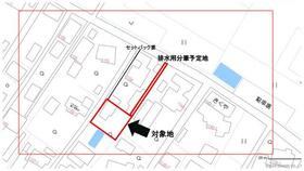 埼玉県加須市間口