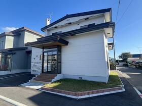 北海道苫小牧市しらかば町４丁目