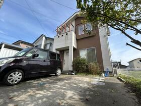 新潟県新潟市西蒲区押付