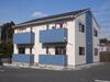 高麗駅より徒歩14分 築17年2ヶ月 2階建の賃貸物件