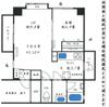 ライツ菊川 7階 築35年1ヶ月の賃貸物件