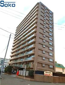 ライオンズヒルズ榴ヶ岡公園