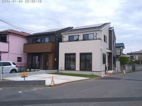 埼玉県坂戸市溝端町