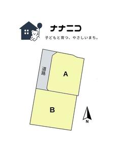 鹿児島県霧島市国分名波町