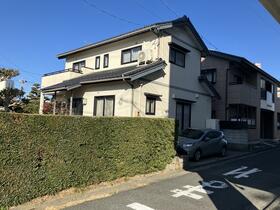 愛知県豊橋市富本町