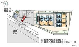 岩手県盛岡市東新庄２丁目（賃貸アパート1K・1階・20.28㎡） その5