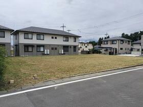 山梨県甲斐市境