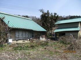 長野県長野市中条住良木