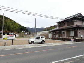 岐阜県瑞浪市稲津町小里