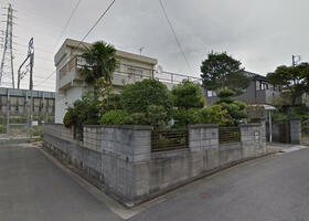 愛知県豊橋市山田三番町